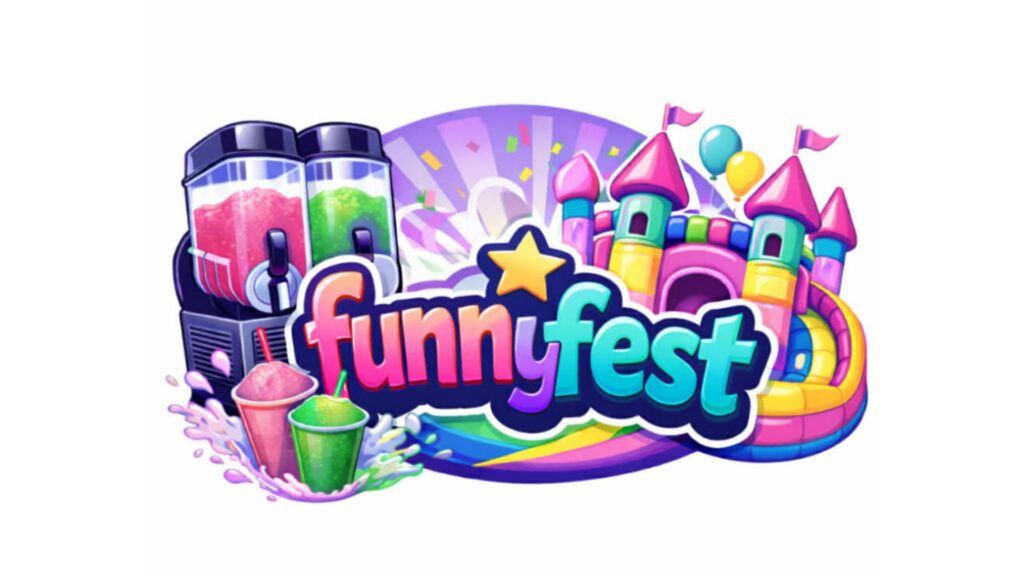 Funnyfest.dk