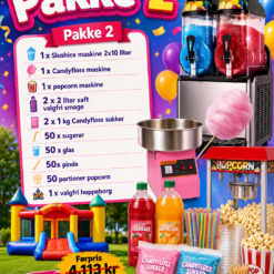 Pakke 2
