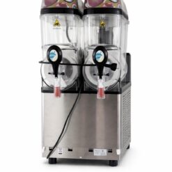 Slushice maskine 2x10