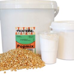 Popcornmix