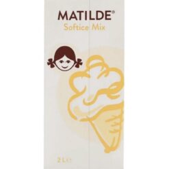 Mathilde softice mix