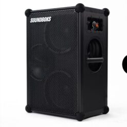 Soundboks